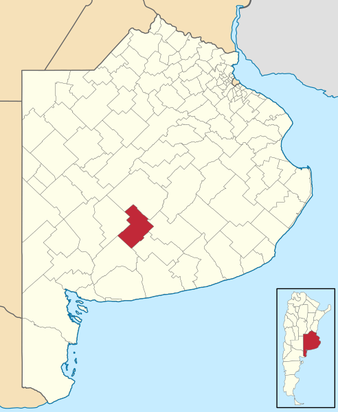 File:Argentina - Buenos Aires - Laprida.svg