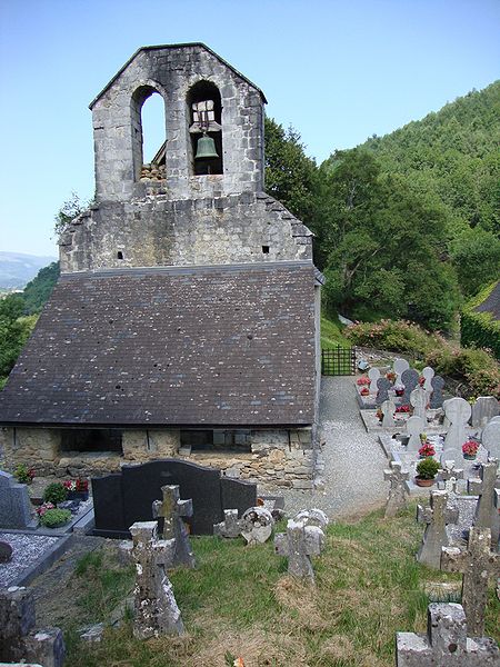 File:Arhan (Lacarry e.a., Pyr-Atl, Fr) l'église trinitaire.JPG