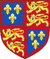 Charles, Duke of Normandy (before 1465)