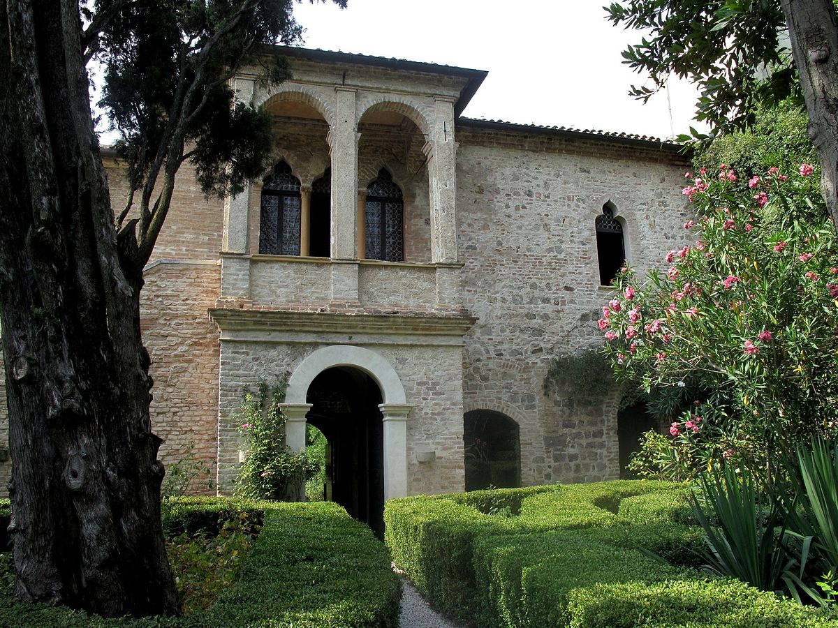 Casa del Petrarca Wikipedia