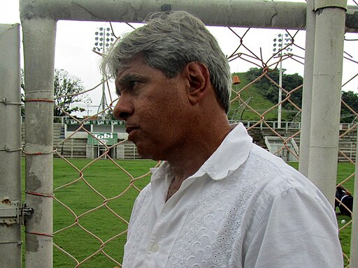 Arthur Bernardes