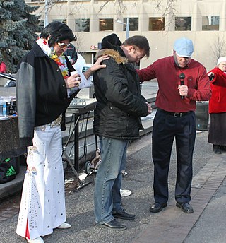 <span class="mw-page-title-main">Artur Pawlowski</span> Polish-Canadian political activist