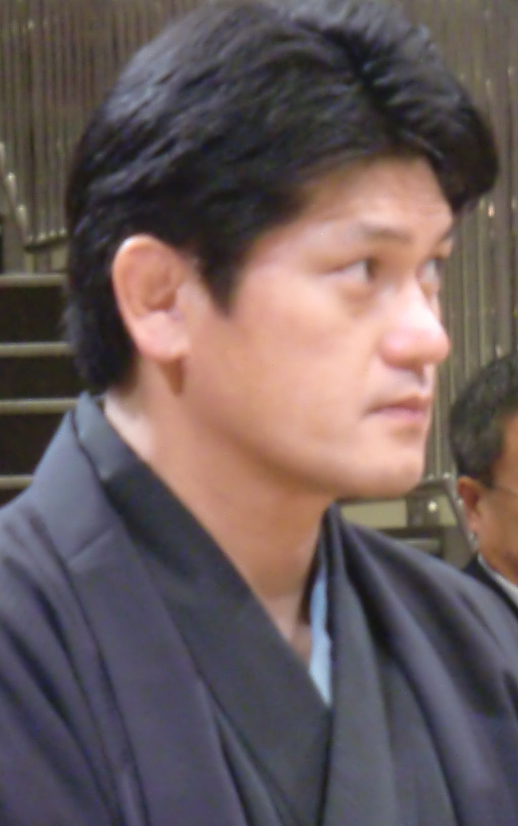 Asahiryu Katsuhiro, Sumowrestling Wiki