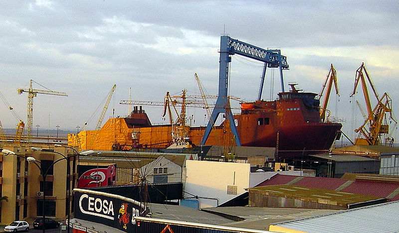 File:Astilleros Huelva.JPG