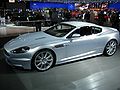 Miniatura per Aston Martin DBS V12