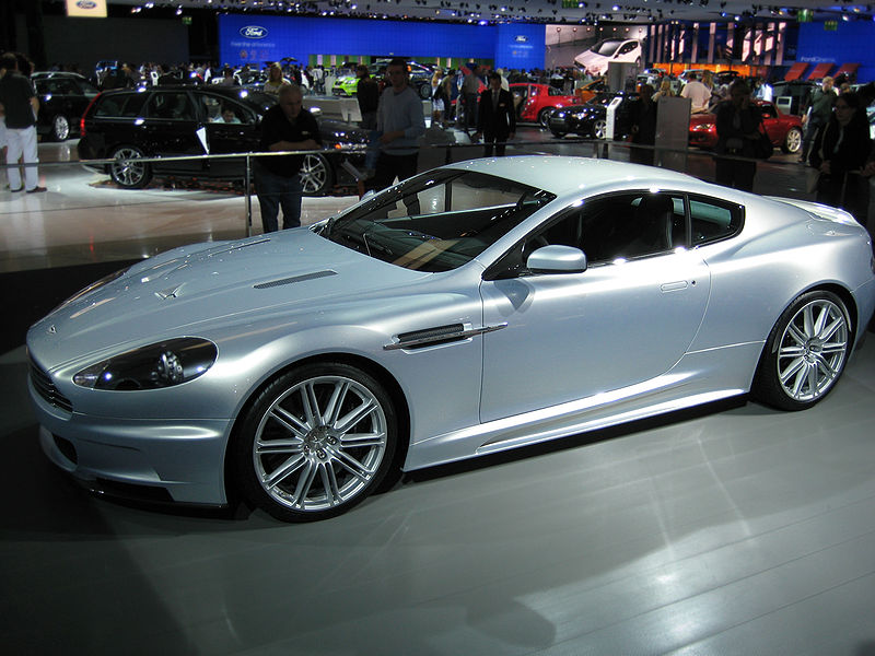 File:Aston Martin DBS 2007.jpg