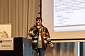 At Wikimedia Hackathon (MP) 2024 199