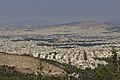 * Nomination: View towards Athens/Egaleo from Kalogeros Hill. --A.Savin 15:43, 9 August 2013 (UTC) * * Review needed