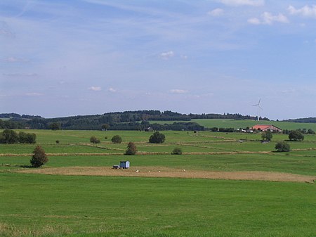 Auf der Baar