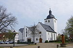 Auferstehungskirche (Schwebheim)