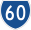 Australian state route 60.svg