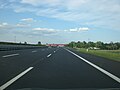 Autostrada - Foto di Luca Fascia