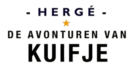 De avonturen van Kuifje (tekenfilmserie)