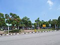 Ayer Keroh Rest Area (Southbound)