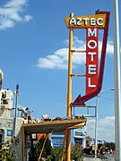 Aztek Motel sign.jpg