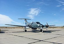 Argentine Naval Aviation Cormoran B200Cormoran.jpg