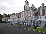 Britannia Royal Naval College