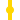 BSicon HST yellow.svg