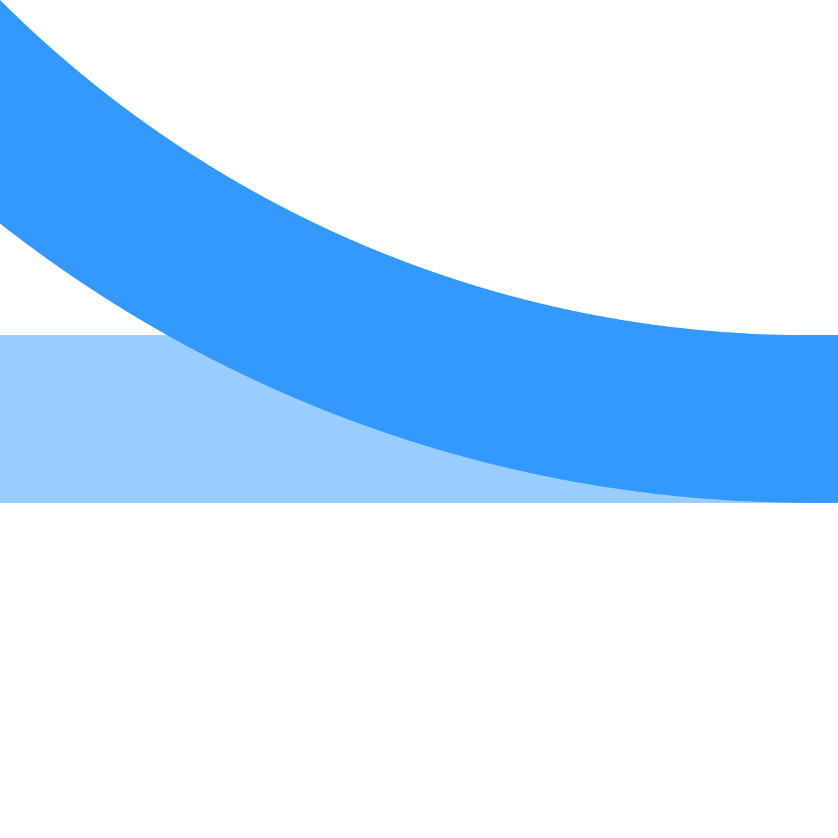 Синий 4. Голубой 4ит. Label Phone svg Blue.