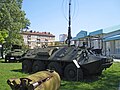BTR-60PAU