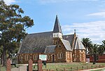 Thumbnail for Holy Trinity Church, Bacchus Marsh