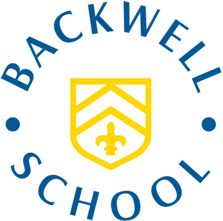 BackwellSchool Logo