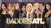 Thumbnail for Baddies season 1