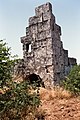 Bafetin (بافتين), Syria - Corner of unidentified structure - PHBZ024 2016 4545 - Dumbarton Oaks.jpg