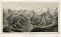 Bagnères de Luchon et ses environs - Vue prise de la Ligne de faîte d'Antenac - Fonds Ancely - B315556101 A PETIT 1 017.jpg