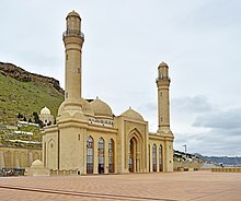 Baku Bibi-EybatMosque 004 8777.JPG