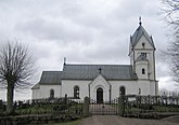 Fil:Baldringe kyrka.jpg