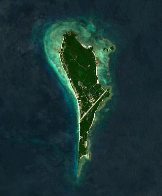 <span class="mw-page-title-main">Balesin Island</span> Island in the Philippines