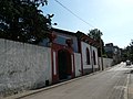 Català: Balneari Vilajuïga This is a photo of a building listed in the Catalan heritage register as Bé Cultural d'Interès Local (BCIL) under the reference IPA-37477. Object location 42° 19′ 30.92″ N, 3° 05′ 38.52″ E  View all coordinates using: OpenStreetMap