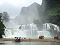 Ban Gioc Waterfall - Trung Kanh District - Cao Bang Province - Vietnam - 06 (48119780846).jpg