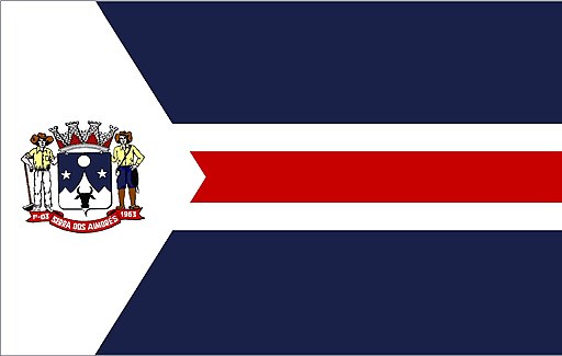 Bandeira de Serra dos Aimorés