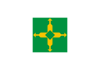 Flag of Federālais distrikts
