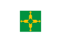 Bandeira do Distrito Federal (Brasil) .svg