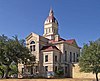 Bandera tumani courthouse.jpg