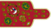 Flag of Orihuela