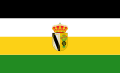 Bandera de El Granado.svg