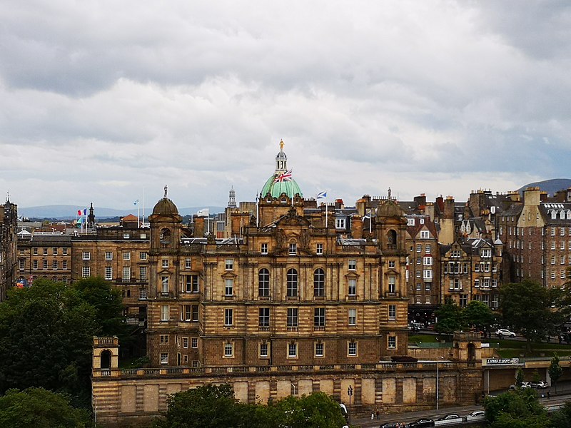 File:Bank of Scotland Headquarter.jpg