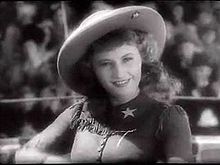 Annie Oakley (1935 film) - Wikipedia