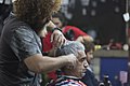 Barbershop In Iran - Hair fashion - آرایشگاه مجهز در ایران - مشهد 10.jpg