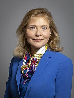 Philippa Roe, Baroness Couttie British Conservative politician