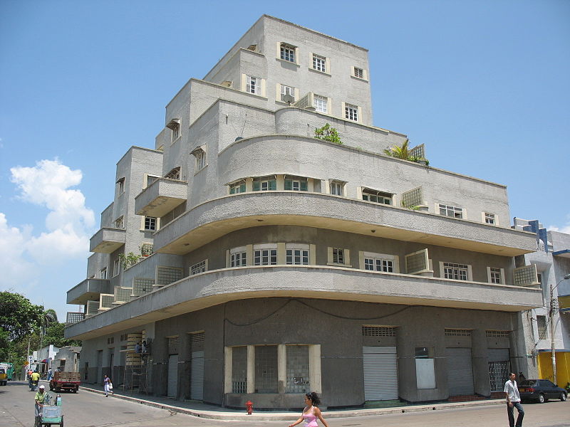 File:Barranquilla Edificio García.jpg