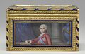 Barriere - Snuffbox with the Family of Louis XV - Walters 57136 - Back.jpg
