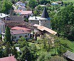 Baszta kowalska Smiths' Tower die Schniedebastei