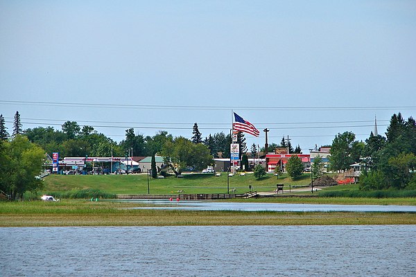 Baudette, Minnesota