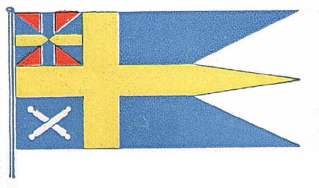 Ministry for Naval Affairs (Sweden)