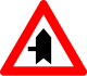 Belgian traffic sign B15c.svg